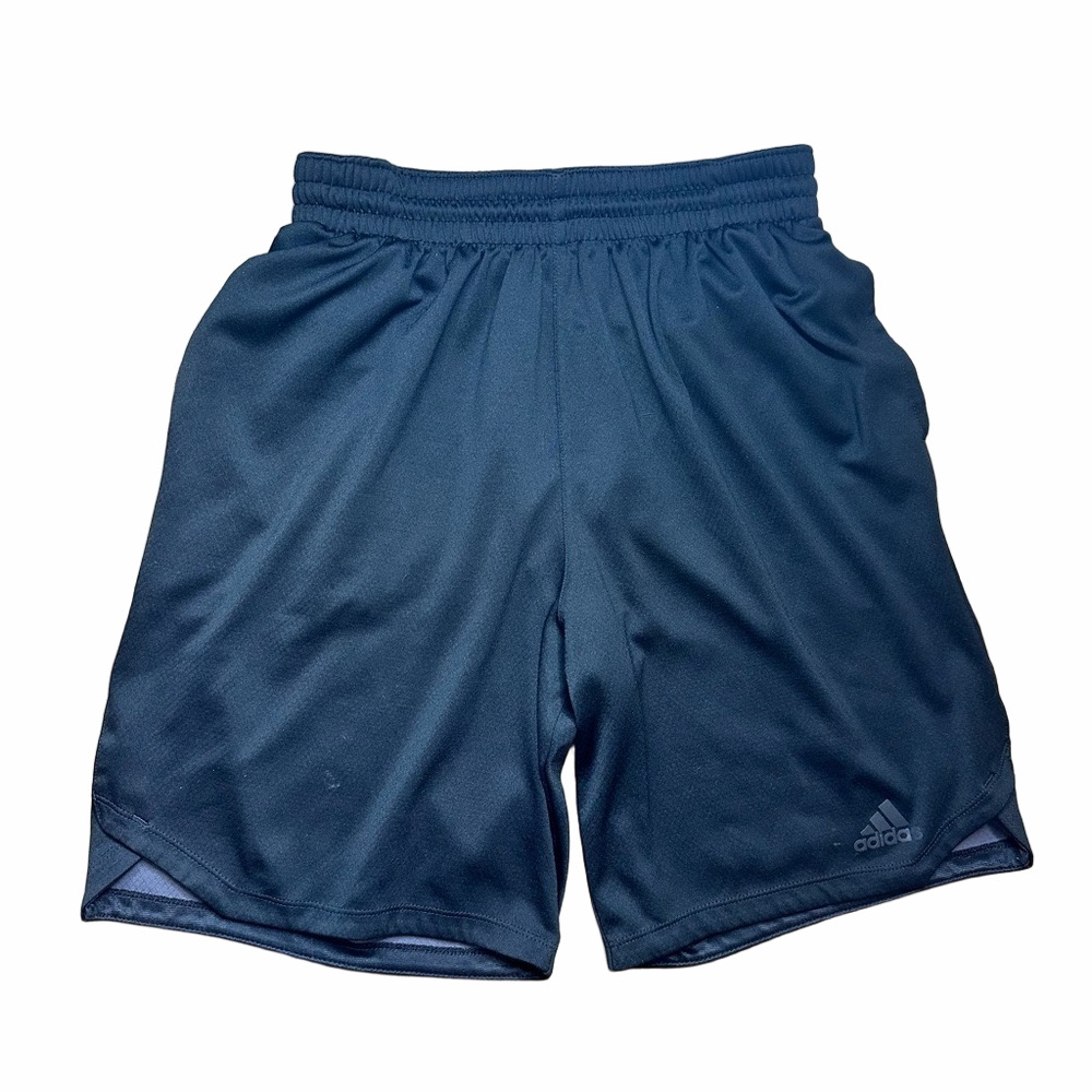 Adidas Athletic Activewear Training Climate Shorts Size Small